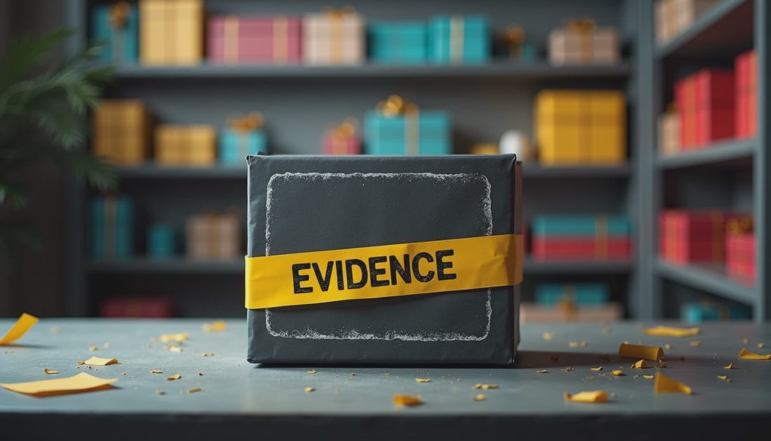  Why This Blog Exists: A Manifesto from Someone Who's Watched 50,000 Wrong Gifts Leave the Shelf