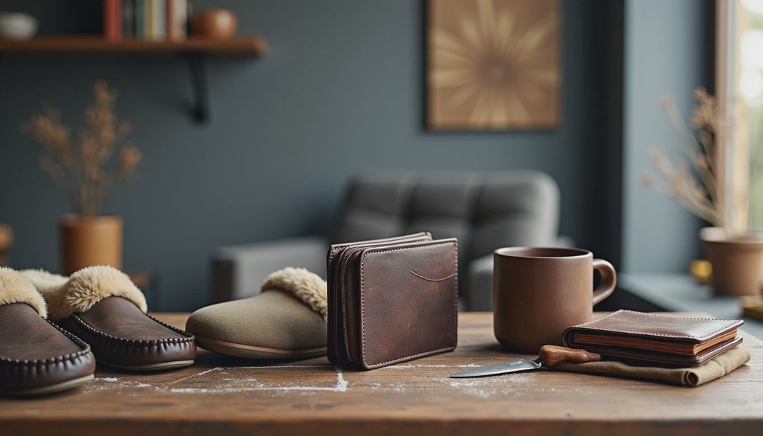  3 Gifts for Your Dad When You Have No Idea What He Wants