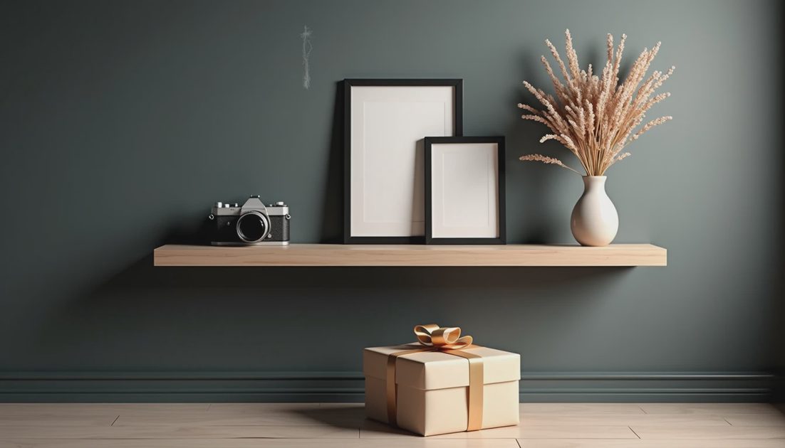3 Gifts for Someone Who Has Everything