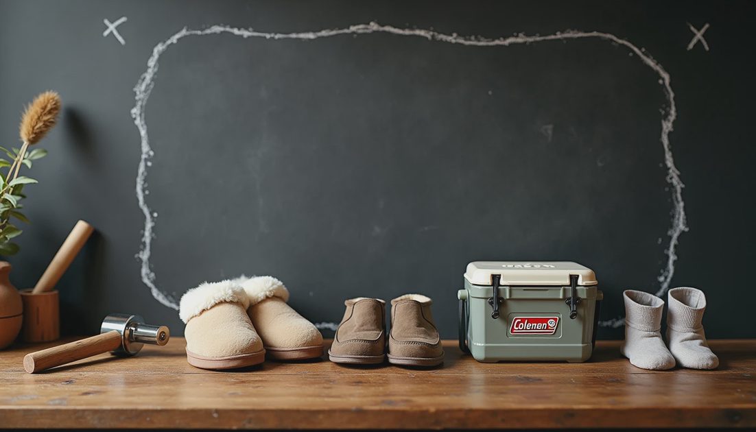 Gifts That Actually Got Used: 5 Things Real People Kept