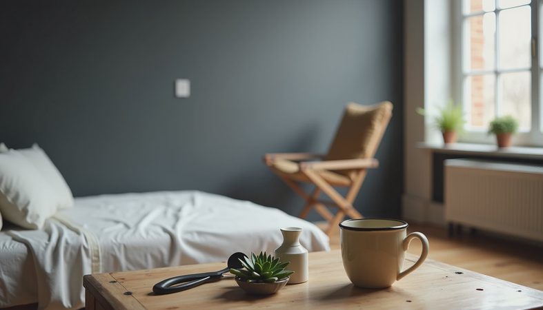 What to Get the Person Who Just Moved Into Their First Apartment