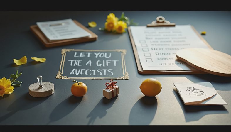 What I'd Buy Instead: The Goldfish Wedding Guest — 5 Gifts That Actually Come From the Registry