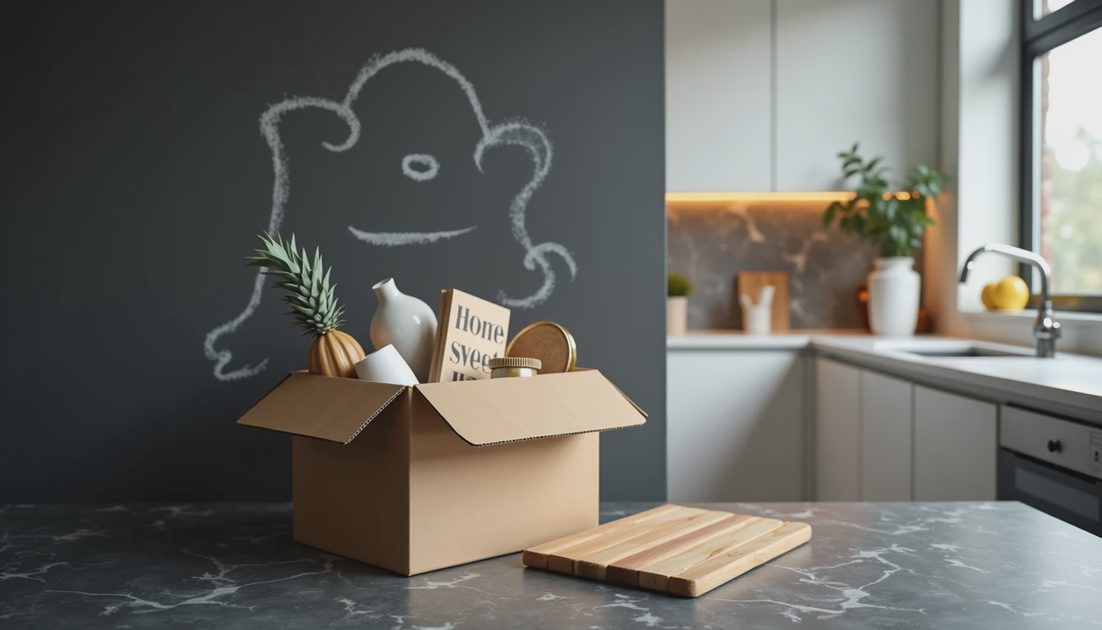 Housewarming Gifts That Won't End Up in a Donation Box 