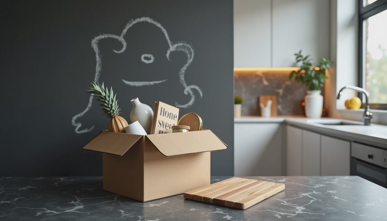 Housewarming Gifts That Won't End Up in a Donation Box 