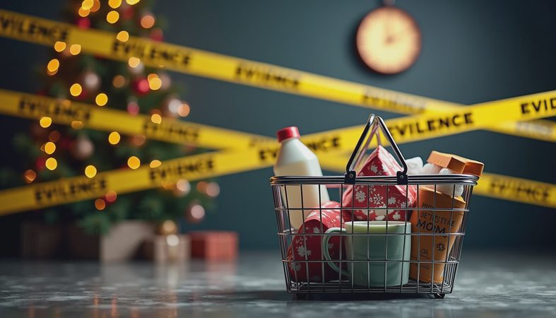 What Hallmark Taught Me About Men Shopping on December 24th (It's Worse Than You Think)