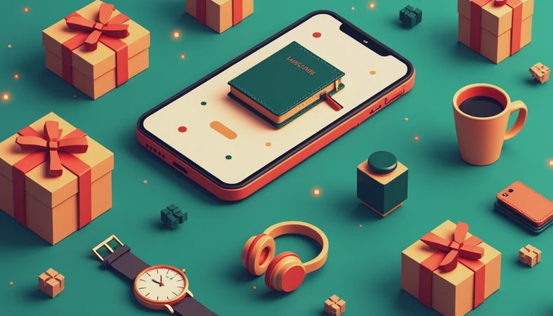Gifts for Him That Land Well in Real Life