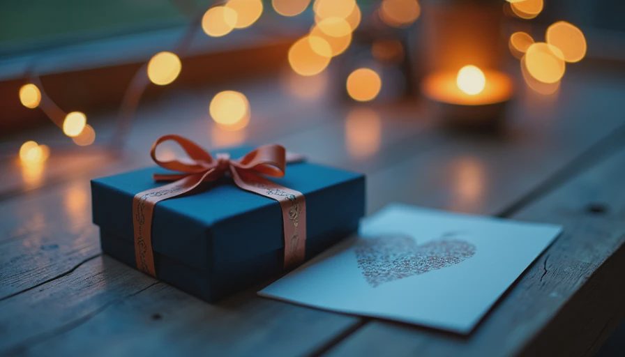 Visual context for best gifts for mothers day