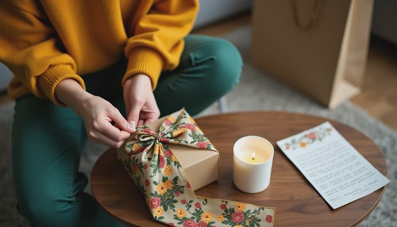 Gifts for Mom That Feel Thoughtful, Not Rushed