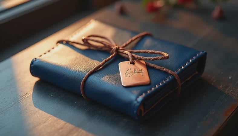 Gift Ideas for Men That Actually Get Used