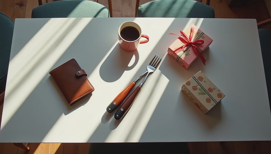 Good ideas for presents for dad: gifts he will actually use