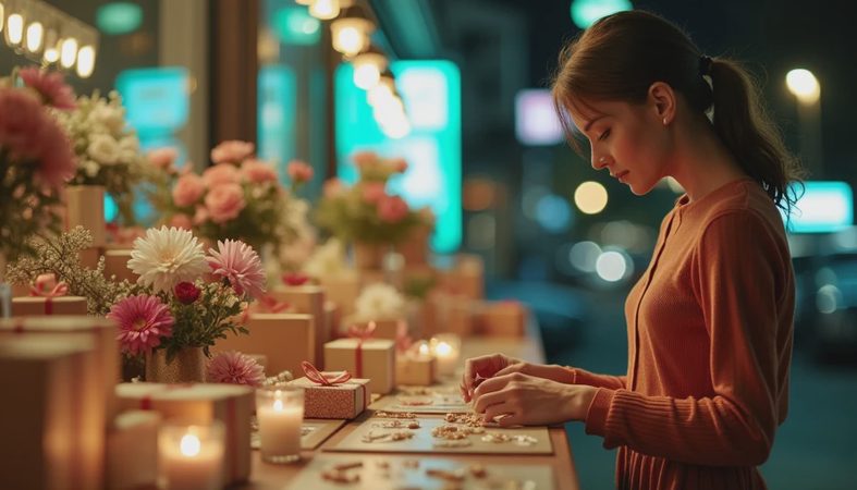 Mother's Day Gift Ideas That Say “I See You”