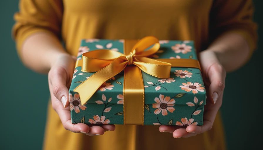 Illustration for gifts for women