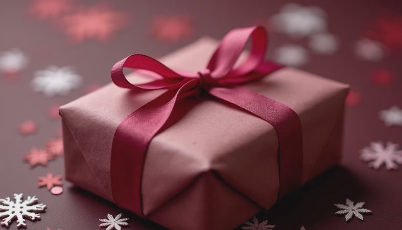 Stocking Stuffer Ideas That Say “I See You”