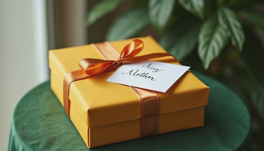Gifts to Give Mum That Say “I See You”