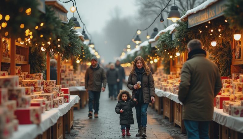 Best Christmas Gifts for 2025: Picks That Actually Feel Personal