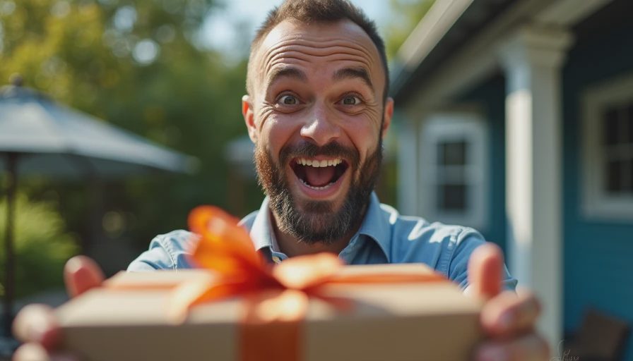 How to Choose a Fun Gift for White Elephant Exchange