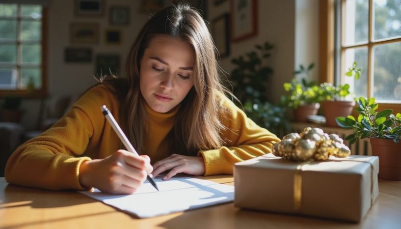 What Do I Want for Christmas? A Practical Gift-Finding Guide
