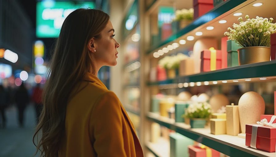 Mothers Day Gift Ideas for Mom That Actually Feel Thoughtful