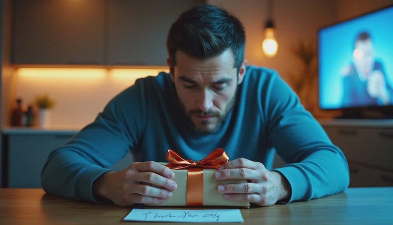 Father's Day Gift Ideas That Say “I See You”