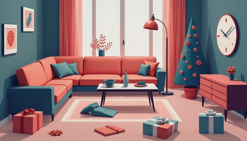 Father Xmas Gift Ideas That Say “I See You”