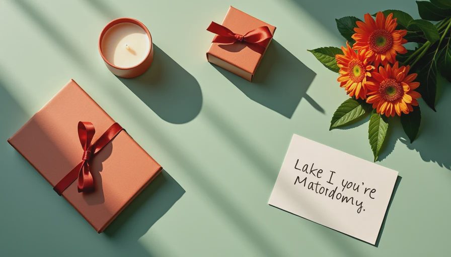 Gift Suggestions for Mothers That Say “I See You”
