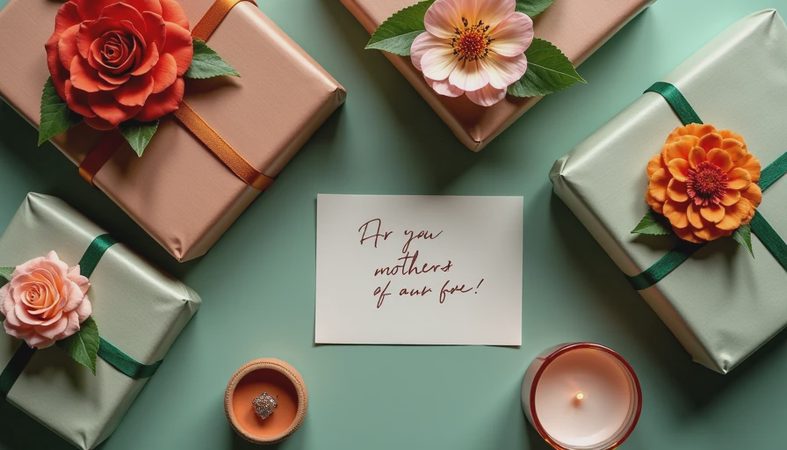 Moms Day Present Ideas That Say “I See You”