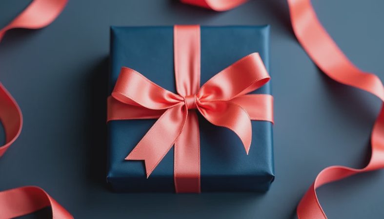 How to Choose a Present for Father's Day He Will Actually Use