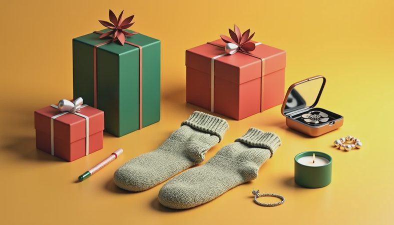 Stocking Stuffers for Women That Say “I See You”