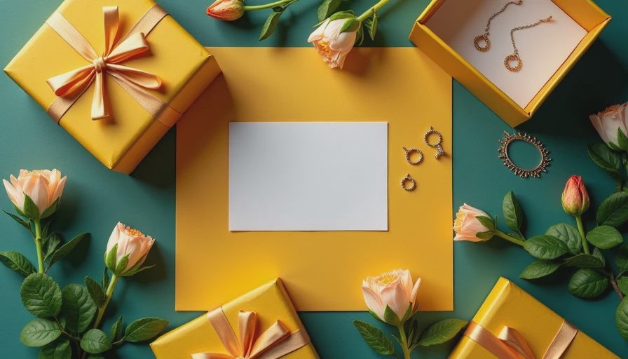 Visual context for best gifts for women
